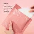Biodance Bio-Collagen Real Deep Mask - Hydrating & Pore Perfecting, 4 Sheets 5