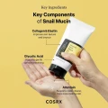 COSRX Advanced Snail Mucin Gel Cleanser - Gentle Moisturizing Face Wash 150ml 7