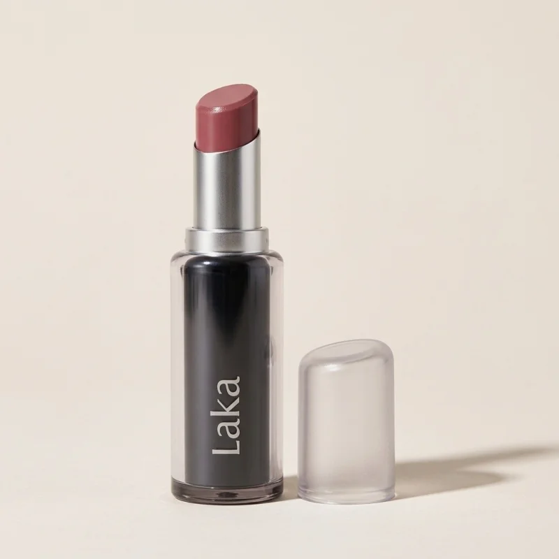 Laka Devil Lip 811 Hidden – High-Shine Radiant Lipstick - Main Image