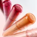 rom&nd Juicy Lasting Tint 10 Nudy Peanut - High-Shine Glossy Lip Stain 3