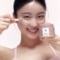 Beauty of Joseon Red Bean Refreshing Pore Mask 140ml - Sebum & Pore Care 3