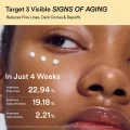 Abib Collagen Eye Creme Jericho Rose - Hydrating and Firming Eye Treatment 30ml 6