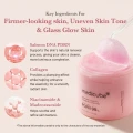Medicube PDRN Pink Collagen Toning Gel Toner Pad (70 Pads) - Elasticity & Glow 2