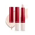 TIRTIR Glide & Hide Blurring Dual Concealer 5C - High Coverage Matte Finish 1