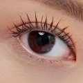 CLIO Kill Lash Superproof Mascara Fine 01 Vanilla Black Waterproof Formula 2