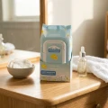 The Crème Shop x Cinnamoroll Lemon Brightening Cleansing Towelettes (60 Wipes) 3