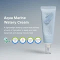 Dr. Althea Aqua Marine Watery Cream 50ml - Hydrating Facial Moisturizer 2