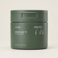 Anua Heartleaf 77% Clear Pad 160ml - Soothing Toner Pads for Sensitive Skin