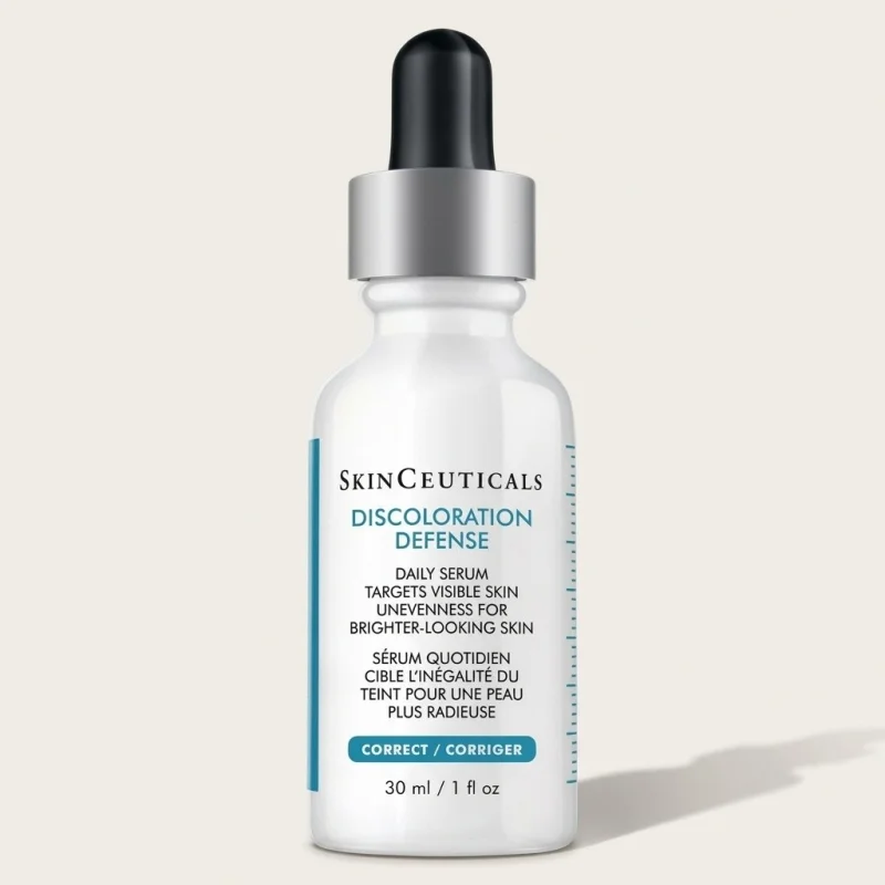 SkinCeuticals Discoloration Defense 30ml Daily Serum for Visible Dark Spots - Main Image