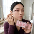 PERIPERA All Take Mood Like Palette 01 Prestige Pink - Multi-Use Face Palette 2