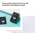 JMSolution Active Bird's Nest Moisture Mask Prime, 10 Sheets - Hydrating Care 4