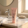 Medicube PDRN Pink Niacinamide Whip Cleanser 120g - Radiance & Elasticity 3