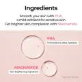 Numbuzin No. 4 Hydrating Glow Mineral Toner - 200ml Nutrient-Rich Formula 4