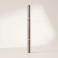 Peripera Speedy Eyebrow Auto Pencil 04 Mocha Taupe - Slim Defining Pen 1