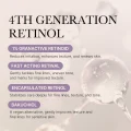 Medicube Deep Vita A Retinol Serum 30ml - Smoothing & Illuminating Anti-Aging 5