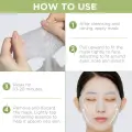 MEDIHEAL Teatree Essential Mask - Calming & Moisture Facial Sheet Mask, 10 Pack 7
