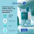 MEDIHEAL Centella Niacin Ampoule Mask (10 Pack) - Soothing & Brightening 3