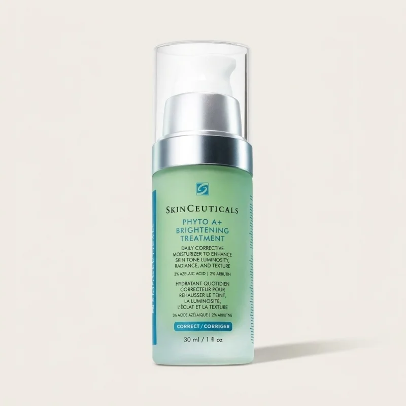 SkinCeuticals Phyto A+ Brightening Treatment 30ml - Daily Corrective Moisturizer - Main Image