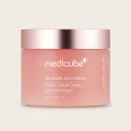 MEDICUBE Collagen Jelly Cream 110ml - Glass Skin Glow & Elasticity 1