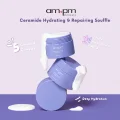 am+pm Ceramide Hydrating & Repairing Soufflé, 50g Barrier Support Cream 3