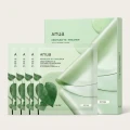 ANUA Heartleaf 70 Soothing Collagen Mask - 4 Sheets for Hydrated Skin 1