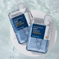 MEDIHEAL N.M.F Nude Gel Mask - Hydrating Hydrogel Sheet Masks (10 Pack) 3