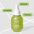 am+pm Skincare 5% GDL+B3 Pore-Refining Serum - Smooth Texture & Clear Pores 3