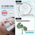 MEDIHEAL Derma Modeling Pack Madecassoside Blemish Care Set (5 Treatments) 6
