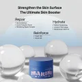 Naruko Marine Bamboo 5S Hydration Jel Cream, Lightweight Face Moisturizer, 50g 2