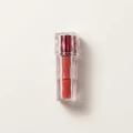 TIRTIR Waterism Glow Tint 16 Tangerine - High-Shine Hydrating Lip Color 1