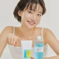 COSRX Low pH Niacinamide Micellar Cleansing Water, Sebum Control, 400ml 4