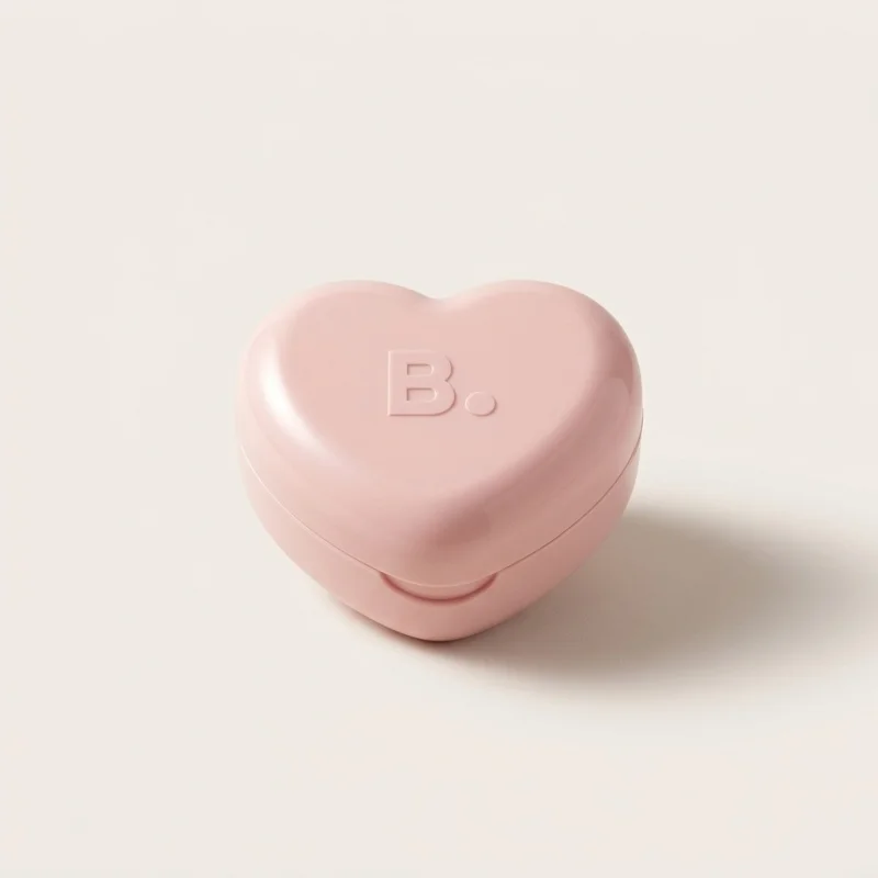 BANILA CO B. by Banila Romantic Blush Lip & Cheek 07 Gimmer - Creamy Tint - Main Image