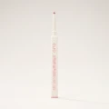 CLIO Extreme Gelpresso Pencil Liner 07 Petal Pink - Long-Wear Slim Gel Eyeliner 1