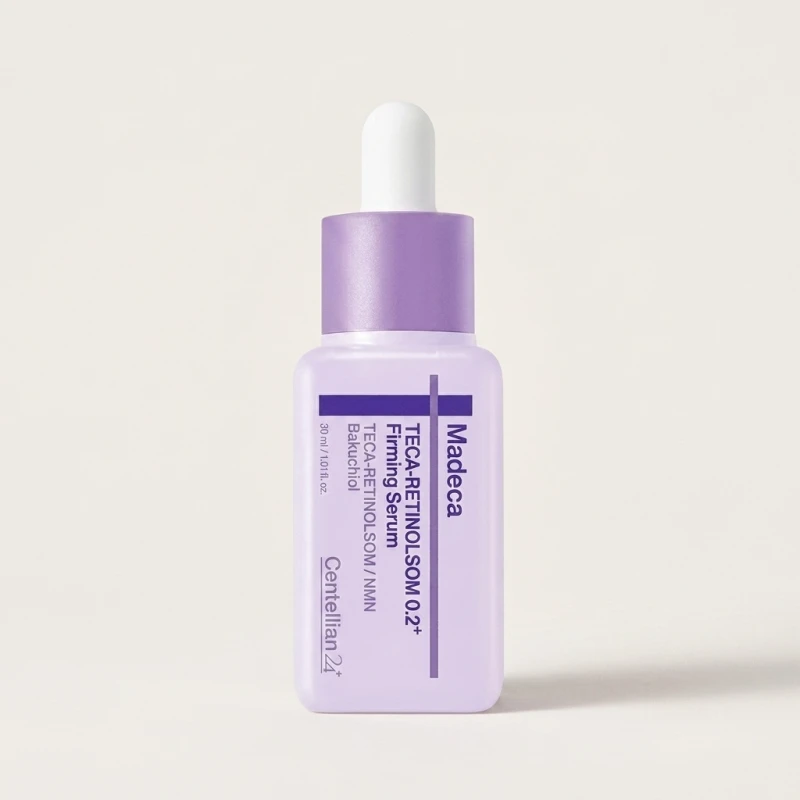 Centellian24 Madeca Teca-Retinolsom 0.2 Firming Serum 30ml - Main Image
