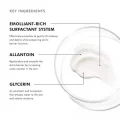 SkinCeuticals Gentle Cleanser 190ml - Mild Cream for Sensitive Skin 3