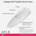 APLB Collagen EGF Peptide Facial Cream 55ml - Firming & Soothing Moisturizer 4