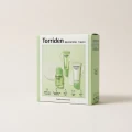 Torriden Balanceful Trial Kit - 5-Step Cica Soothing Skincare Set 1