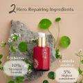 Jing Cheng 60 Actives Moisturizer - Nourishing Anti-Aging Emulsion, 120ml 4