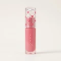 Peripera Ink Mood Glowy Tint 30 Happy Berry - Hydrating High-Shine Lip Gloss 1