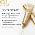 Medicube Deep Lifting Peptide Eye Cream (30ml) - Firming Eye Care 6