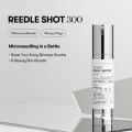 VT Cosmetics Reedle Shot 300 Essence 50ml - Cica Micro-Needle Skin Booster 3