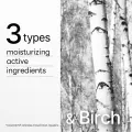 MEDIHEAL Dermaplus Birch Mask - Hydrating Sheet Mask Set (10 Sheets) 6