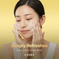 COSRX Advanced Snail Mucin Gel Cleanser - Gentle Moisturizing Face Wash 150ml 5