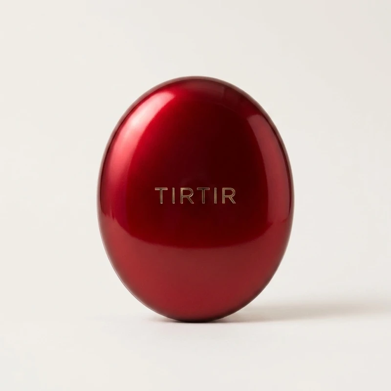 TIRTIR Mask Fit Red Cushion 33N Macchiato - Long-Wear Radiant Foundation - Main Image