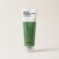 MEDIHEAL Teatree Trouble Calming Cleanser 120ml - Soothing Face Wash 1