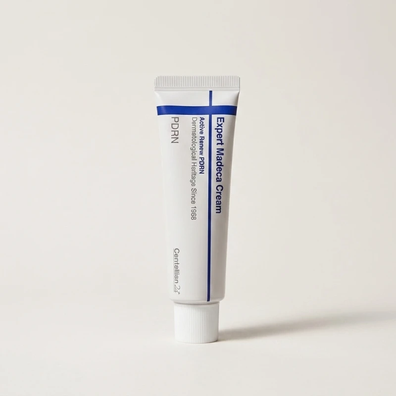 Centellian24 Expert Madeca Cream Active Renew PDRN 50ml - Revitalizing Care - Main Image