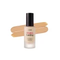 ETUDE Double Lasting Foundation SPF35 PA++, 27N1 Amber, 30g 2