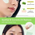 Abib Heartleaf Mild Sunscreen SPF 50+ PA++++ | Calming Daily Sun Essence 50ml 5