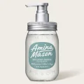 Amino Mason Scalp & Repair Whip Cream Shampoo - 450ml Milk Protein & Mint 1