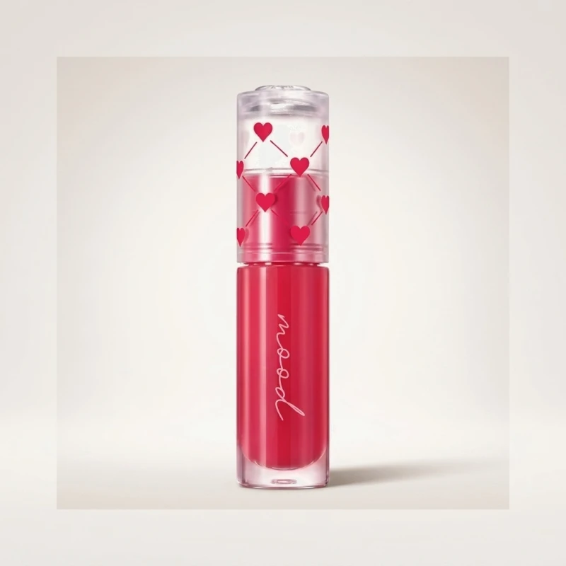PERIPERA Ink Mood Glowy Tint 31 Honorable Berry - Hydrating Glossy Lip Stain - Main Image
